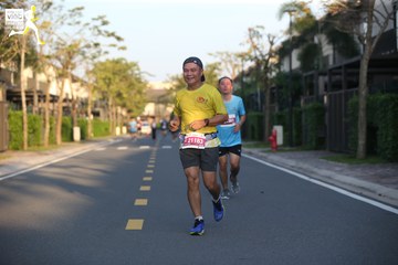 NÔNG THÔN VIỆT MARATHON - LONG AN 2023 - Ảnh #894014