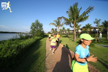 NÔNG THÔN VIỆT MARATHON - LONG AN 2023 - Ảnh #902682