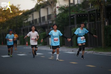 NÔNG THÔN VIỆT MARATHON - LONG AN 2023 - Ảnh #894484