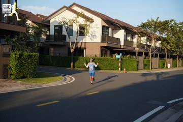 NÔNG THÔN VIỆT MARATHON - LONG AN 2023 - Ảnh #895956