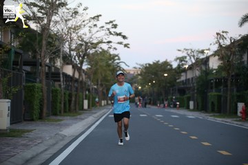 NÔNG THÔN VIỆT MARATHON - LONG AN 2023 - Ảnh #894834