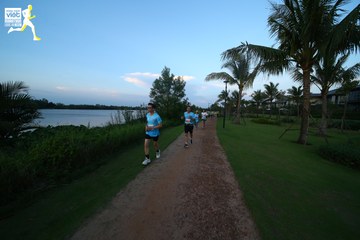 NÔNG THÔN VIỆT MARATHON - LONG AN 2023 - Ảnh #899505