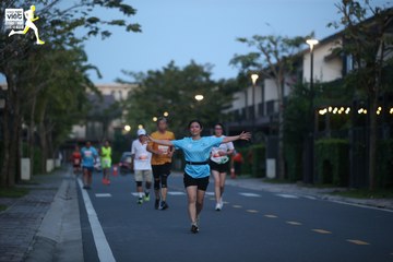 NÔNG THÔN VIỆT MARATHON - LONG AN 2023 - Ảnh #894999
