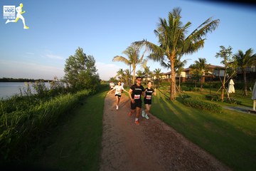 NÔNG THÔN VIỆT MARATHON - LONG AN 2023 - Ảnh #903549