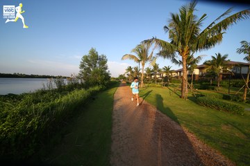 NÔNG THÔN VIỆT MARATHON - LONG AN 2023 - Ảnh #904918