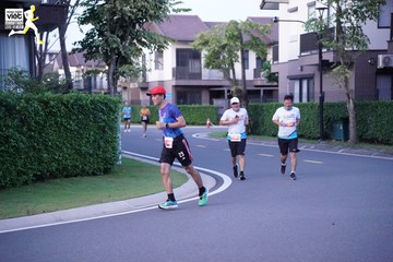 NÔNG THÔN VIỆT MARATHON - LONG AN 2023 - Ảnh #897543