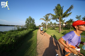 NÔNG THÔN VIỆT MARATHON - LONG AN 2023 - Ảnh #902827