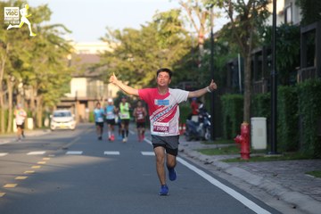 NÔNG THÔN VIỆT MARATHON - LONG AN 2023 - Ảnh #893812