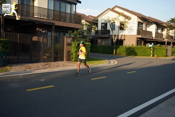 NÔNG THÔN VIỆT MARATHON - LONG AN 2023 - Ảnh #896081