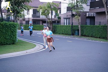 NÔNG THÔN VIỆT MARATHON - LONG AN 2023 - Ảnh #897110