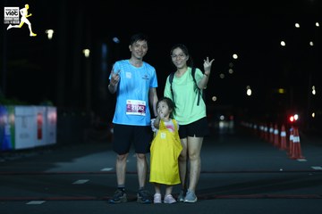 NÔNG THÔN VIỆT MARATHON - LONG AN 2023 - Ảnh #898297