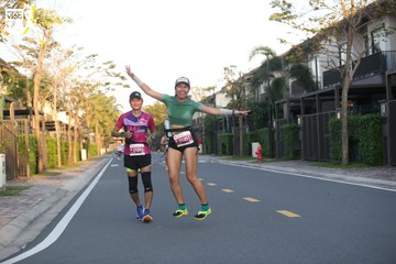 NÔNG THÔN VIỆT MARATHON - LONG AN 2023 - Ảnh #894386