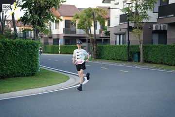 NÔNG THÔN VIỆT MARATHON - LONG AN 2023 - Ảnh #896821
