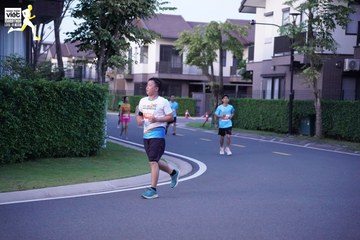 NÔNG THÔN VIỆT MARATHON - LONG AN 2023 - Ảnh #897603