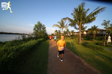 NÔNG THÔN VIỆT MARATHON - LONG AN 2023 - Ảnh #906059
