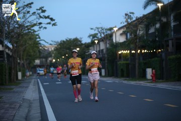 NÔNG THÔN VIỆT MARATHON - LONG AN 2023 - Ảnh #895040