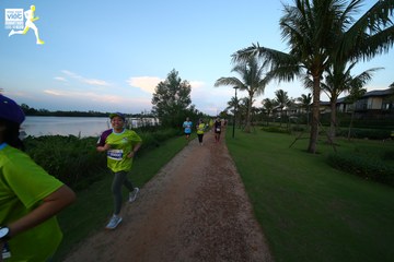 NÔNG THÔN VIỆT MARATHON - LONG AN 2023 - Ảnh #900453