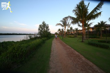 NÔNG THÔN VIỆT MARATHON - LONG AN 2023 - Ảnh #901144