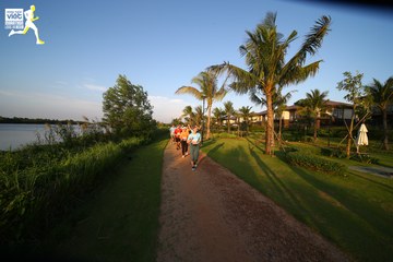 NÔNG THÔN VIỆT MARATHON - LONG AN 2023 - Ảnh #905153