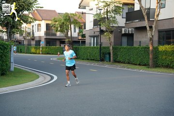 NÔNG THÔN VIỆT MARATHON - LONG AN 2023 - Ảnh #896716