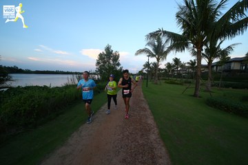 NÔNG THÔN VIỆT MARATHON - LONG AN 2023 - Ảnh #900447