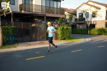 NÔNG THÔN VIỆT MARATHON - LONG AN 2023 - Ảnh #896233