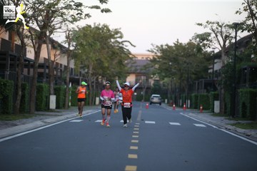 NÔNG THÔN VIỆT MARATHON - LONG AN 2023 - Ảnh #894708