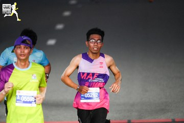 NÔNG THÔN VIỆT MARATHON - LONG AN 2023 - Ảnh #923379