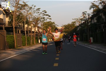 NÔNG THÔN VIỆT MARATHON - LONG AN 2023 - Ảnh #894131