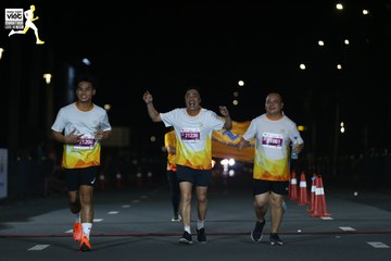 NÔNG THÔN VIỆT MARATHON - LONG AN 2023 - Ảnh #898096