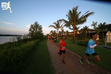 NÔNG THÔN VIỆT MARATHON - LONG AN 2023 - Ảnh #901569