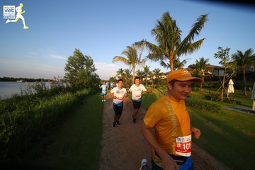 NÔNG THÔN VIỆT MARATHON - LONG AN 2023 - Ảnh #903873
