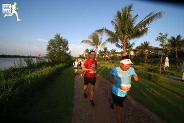 NÔNG THÔN VIỆT MARATHON - LONG AN 2023 - Ảnh #904201