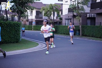 NÔNG THÔN VIỆT MARATHON - LONG AN 2023 - Ảnh #897612