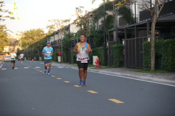 NÔNG THÔN VIỆT MARATHON - LONG AN 2023 - Ảnh #894336