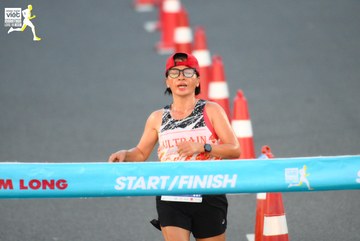 NÔNG THÔN VIỆT MARATHON - LONG AN 2023 - Ảnh #923090