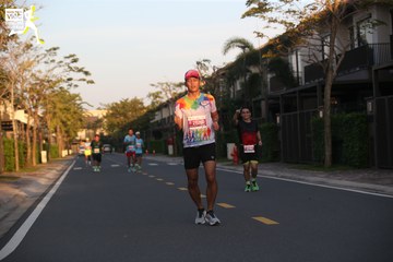 NÔNG THÔN VIỆT MARATHON - LONG AN 2023 - Ảnh #894309