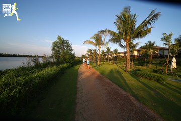 NÔNG THÔN VIỆT MARATHON - LONG AN 2023 - Ảnh #905812