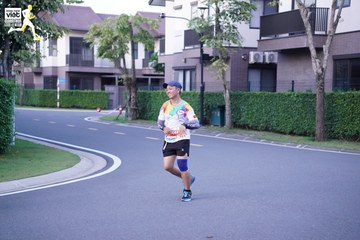 NÔNG THÔN VIỆT MARATHON - LONG AN 2023 - Ảnh #897326