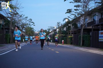 NÔNG THÔN VIỆT MARATHON - LONG AN 2023 - Ảnh #897731