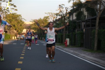 NÔNG THÔN VIỆT MARATHON - LONG AN 2023 - Ảnh #894227
