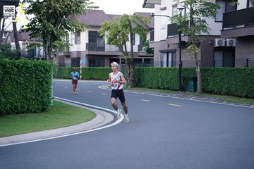 NÔNG THÔN VIỆT MARATHON - LONG AN 2023 - Ảnh #896998