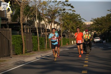 NÔNG THÔN VIỆT MARATHON - LONG AN 2023 - Ảnh #893572