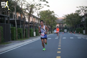 NÔNG THÔN VIỆT MARATHON - LONG AN 2023 - Ảnh #894725