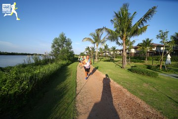 NÔNG THÔN VIỆT MARATHON - LONG AN 2023 - Ảnh #902651