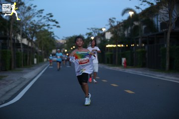 NÔNG THÔN VIỆT MARATHON - LONG AN 2023 - Ảnh #895091