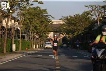 NÔNG THÔN VIỆT MARATHON - LONG AN 2023 - Ảnh #893634