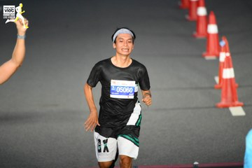 NÔNG THÔN VIỆT MARATHON - LONG AN 2023 - Ảnh #923305