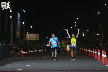 NÔNG THÔN VIỆT MARATHON - LONG AN 2023 - Ảnh #898428