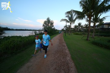 NÔNG THÔN VIỆT MARATHON - LONG AN 2023 - Ảnh #900562